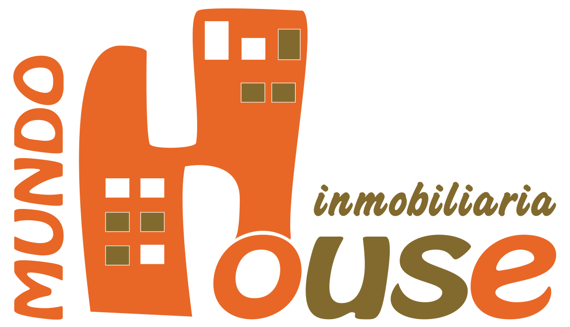 Logo Mundo House Inmobiliaria